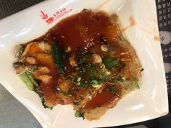 -台湾小竹(华宇广场店)