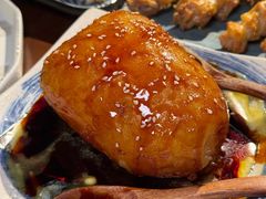 -鸟泉居酒屋·烧鸟·酒馆(百子湾店)