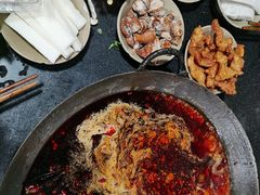 -星鸿社重庆老火锅