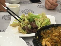 -岭南海晏楼(东晓南店)