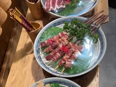 -鸽子窝(黄村店)