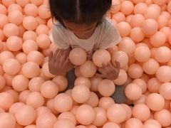 -BossBabe亲子餐厅(金光华广场店)