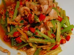 -雀蓝川菜(奥体广场店)