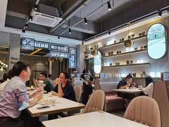 -柠檬树茶餐厅(海雅缤纷城店)