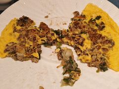 现煎海蛎煎-闽海肴(北辰荟店)