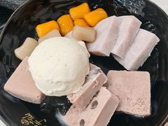 -鲜芋仙(太原街万达店)