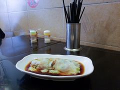 -卓粤拉肠(红庙店)