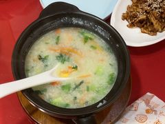 -宏状元现熬粥·京味菜(五棵松店)