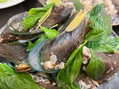 -大螃蟹海鲜餐厅