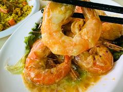 -钱塘府海鲜餐厅