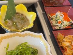 -昱匠·日本料理(金融街店)