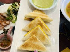 -米泰芒·东南亚料理(体育西店)