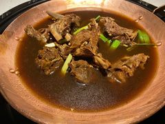 -京韵胡同·酱香羊蝎子火锅涮肉(长寿路店)