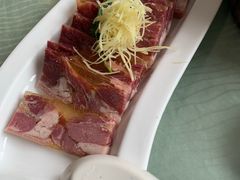 -花园茶楼(兴城西路店)