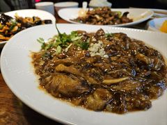 -惠宾饭庄(中山路店)