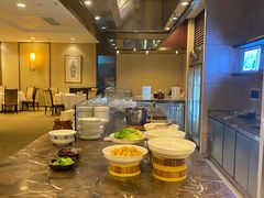 -顺德新世界酒店·华美轩餐厅