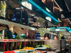 -阪尚皇·原切牛排·烤肉火锅自助(北京路店)