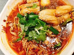 -David’s Master Pot 大味麻辣烫