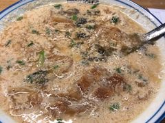 -早安山丘·豆浆油条(小木桥路店)