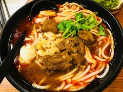 -鑫花溪牛肉米粉(文星广场店)