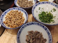 -老城南.鸭血粉丝汤(夫子庙店)