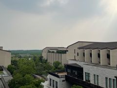 -上海崇明金茂凯悦酒店