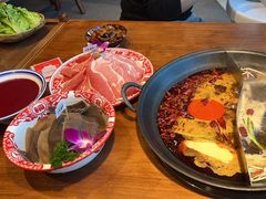 -楠火锅(仁恒梦中心店)