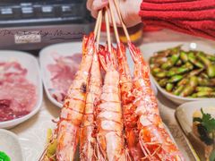 -小煵记·打边炉(西丽文光店)