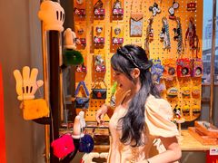 -深圳湾万象城(南山店)