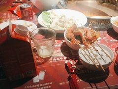 -红运火锅·中国名火锅·国风演绎(省体店)