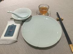 餐具摆设-甬府小鲜(万象城店)