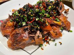 建德干菜鸭-7017浙菜•建德味(市心北路店)