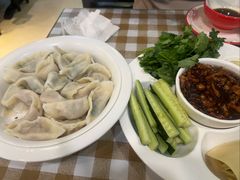-京城百饺园•东北菜馆(红谷滩店)