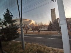 -长春奥林匹克公园