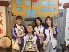 -怪谈恐怖真人实景密室逃脱(百隆广场A座店)