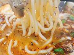 -豫掌柜饸饹面·烩面(秀沿路店)