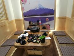 -九田家黑牛烤肉料理(衡百国际店)