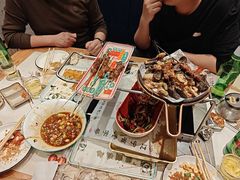-高鸽子锦州烧烤63年(海阳路店)