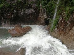 -龙湾潭国家森林公园