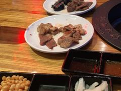 -热血兄弟·炭火烤肉(融侨中心店)