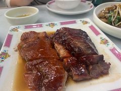 -东鑫记港式茶餐厅(南京东路店)