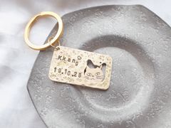 -Oasis绿洲银饰珍珠手作diy(壹方城店)