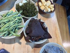 -阳阳老火锅(小南门店)