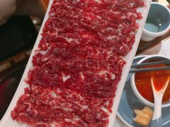 -左庭右院鲜牛肉火锅(新梅广场店)