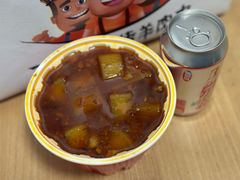 -三个大叔烤羊肉串·炭炉砂锅菜(西三旗店)