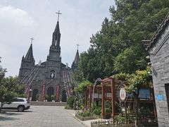 -青州古城