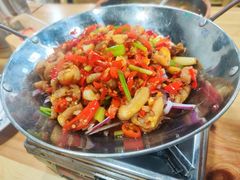 -笨罗卜浏阳菜馆(太平街店)