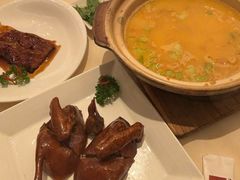 -利苑酒家(合景国际金融广场店)