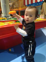 -MELAND CLUB亲子乐园•派对(虹桥万象城店)
