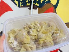 -袁记云饺(西安路店)